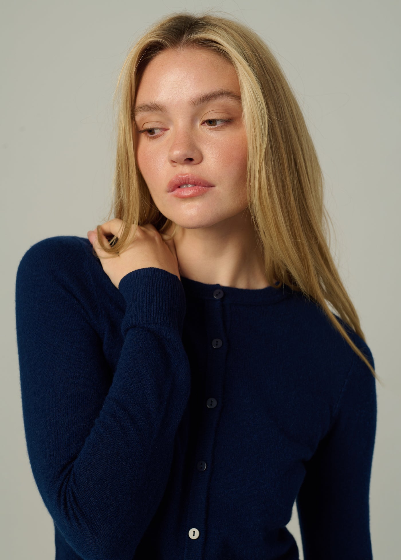 THE DANI CASHMERE CARDIGAN – Joe's® Jeans