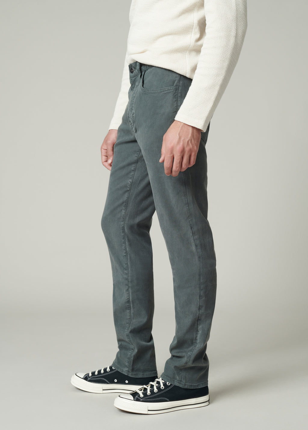 THE BRIXTON TWILL – Joe's® Jeans
