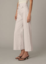 THE ELLIA WIDE LEG ANKLE