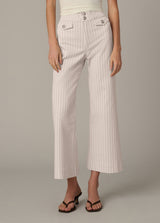 THE ELLIA WIDE LEG ANKLE