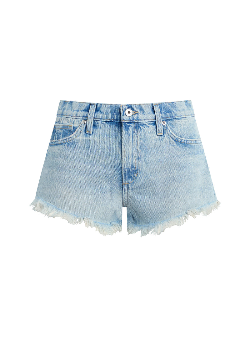 WeWoreWhat x Joe's Jeans | The Dust Short | Women's Jean Shorts