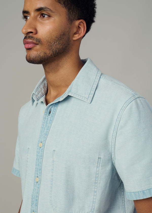 SUMMER FADE