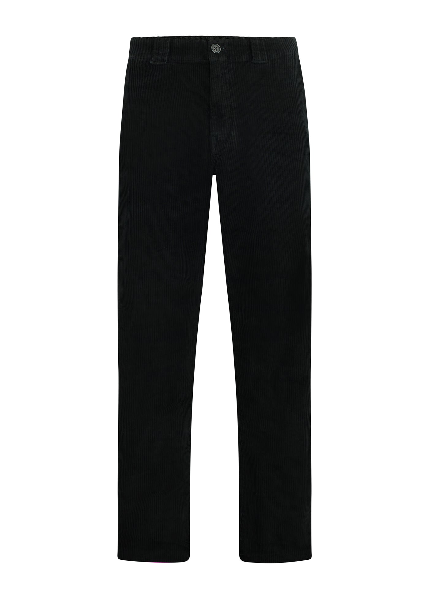 RELAXED CORD TROUSER 32
