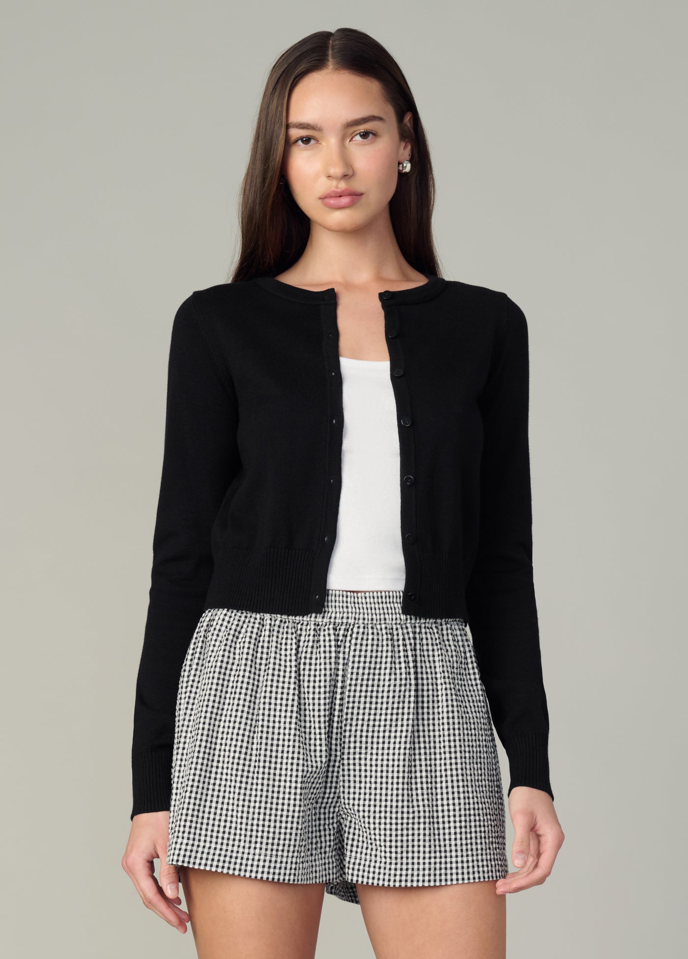 THE DANI COTTON CARDIGAN – Joe's® Jeans
