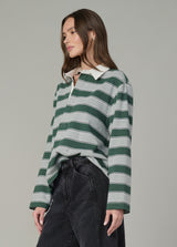 HEATHER GREY CILAN