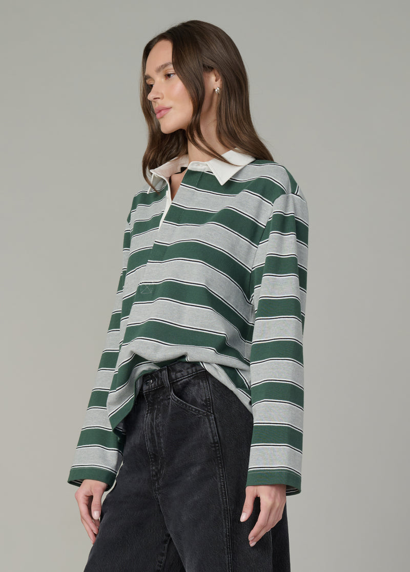 HEATHER GREY CILAN