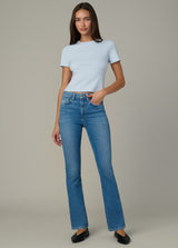 POWDER BLUE
