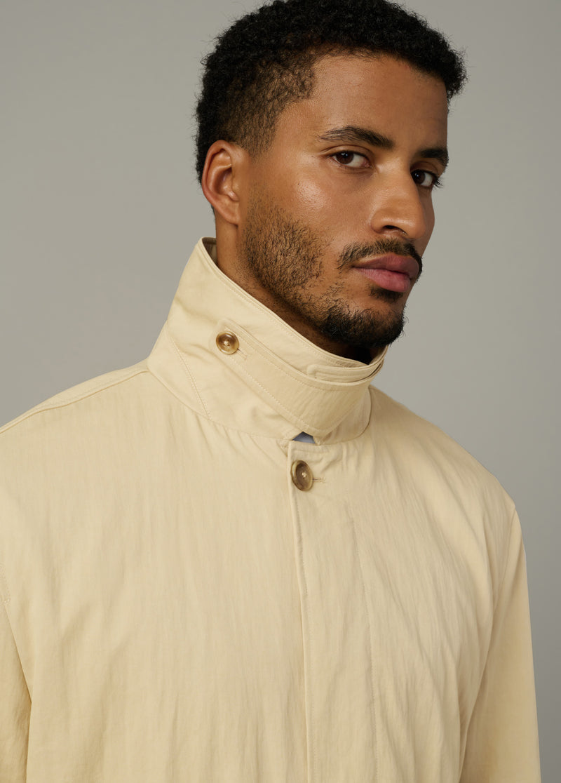 Trench Coat | Men's Jackets | Joe's Jeans – Joe's® Jeans