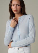 POWDER BLUE