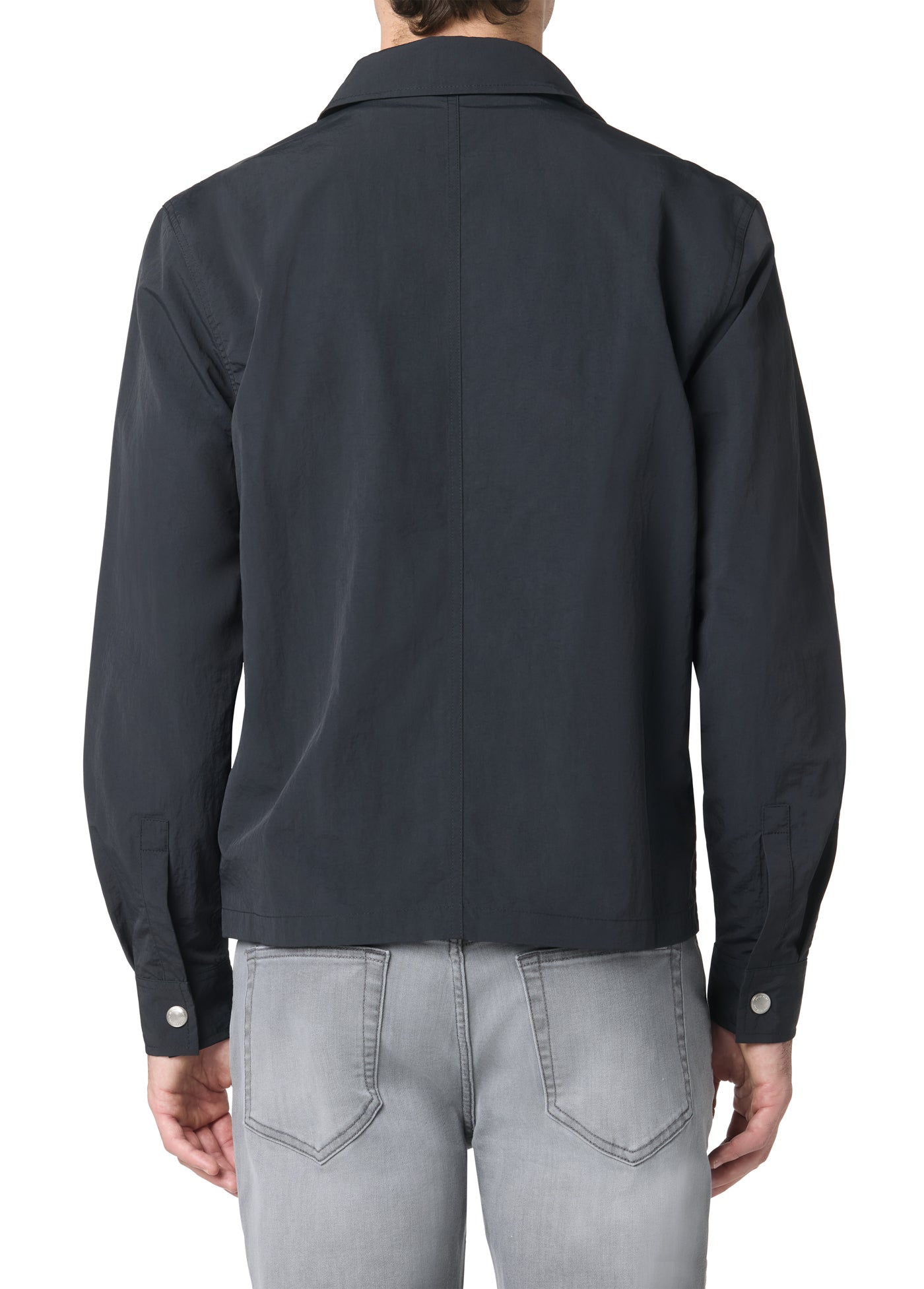 NYLON ZIP JACKET – Joe's® Jeans