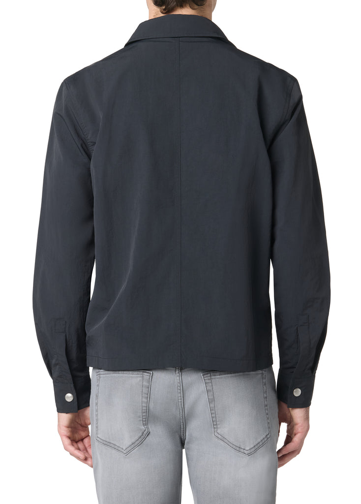 NYLON ZIP JACKET – Joe's® Jeans