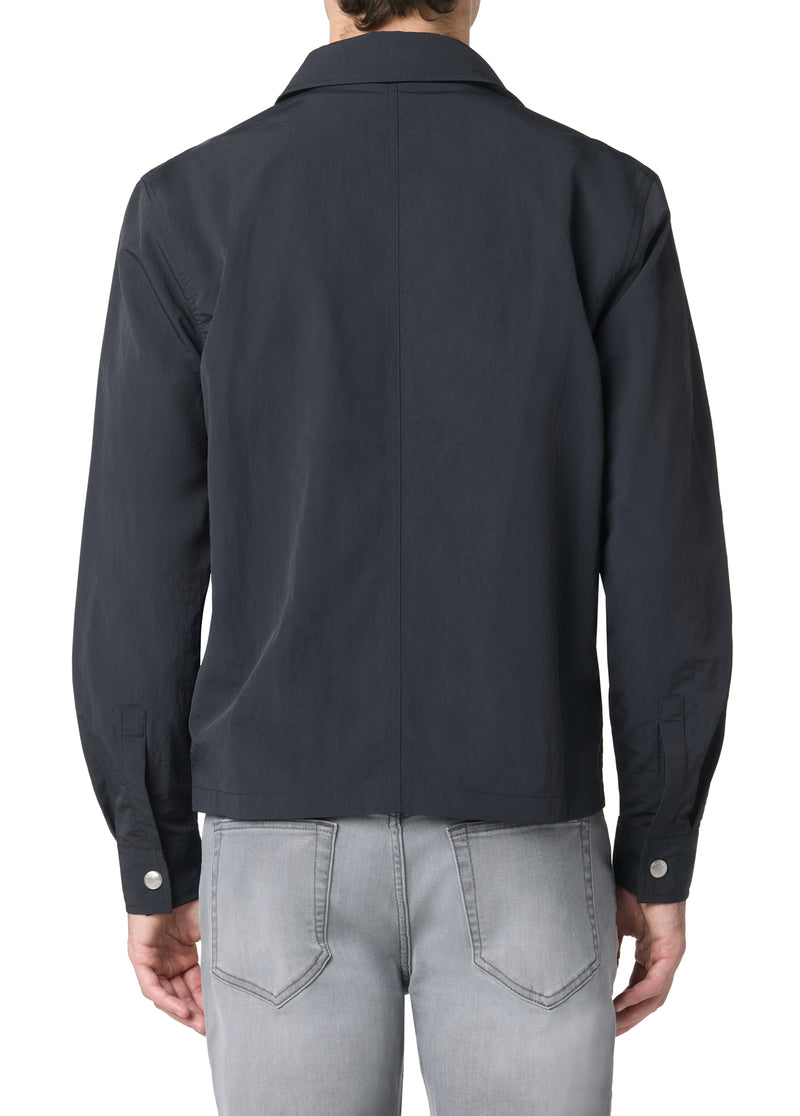 NYLON ZIP JACKET – Joe's® Jeans