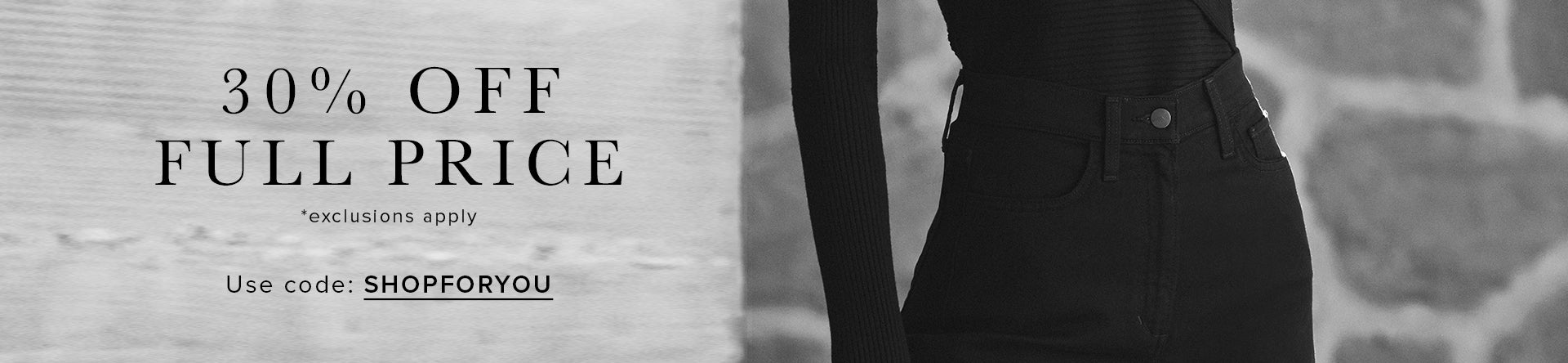 MEN / CYBER MONDAY's Collection Banner Image
