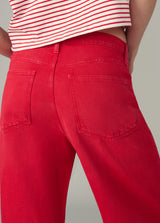CHERRY RED