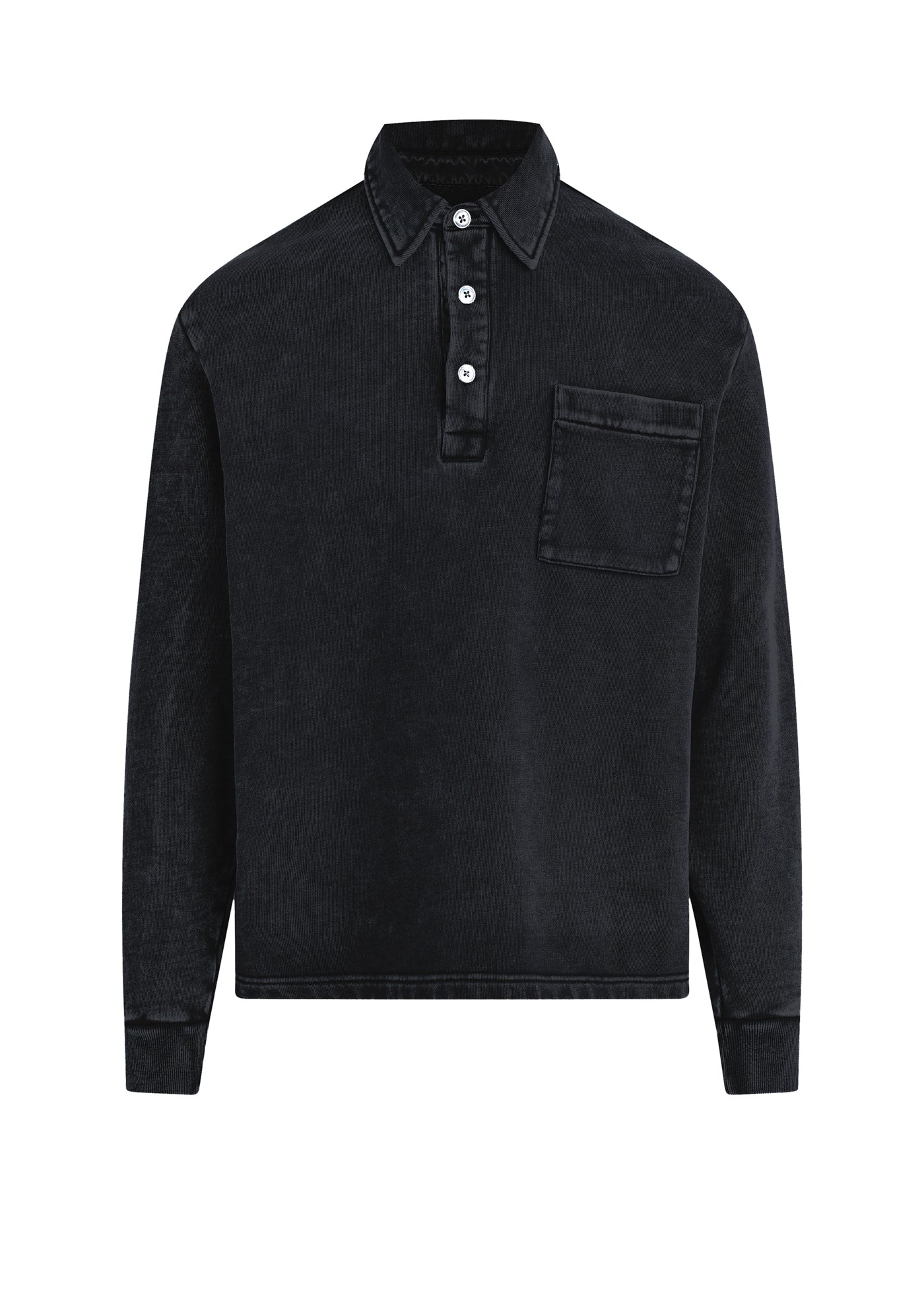 POLO SWEATSHIRT – Joe's® Jeans