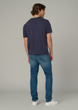 BARITONE BLUE