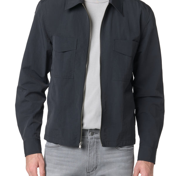 NYLON ZIP JACKET – Joe's® Jeans