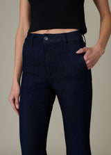 LUXE INDIGO