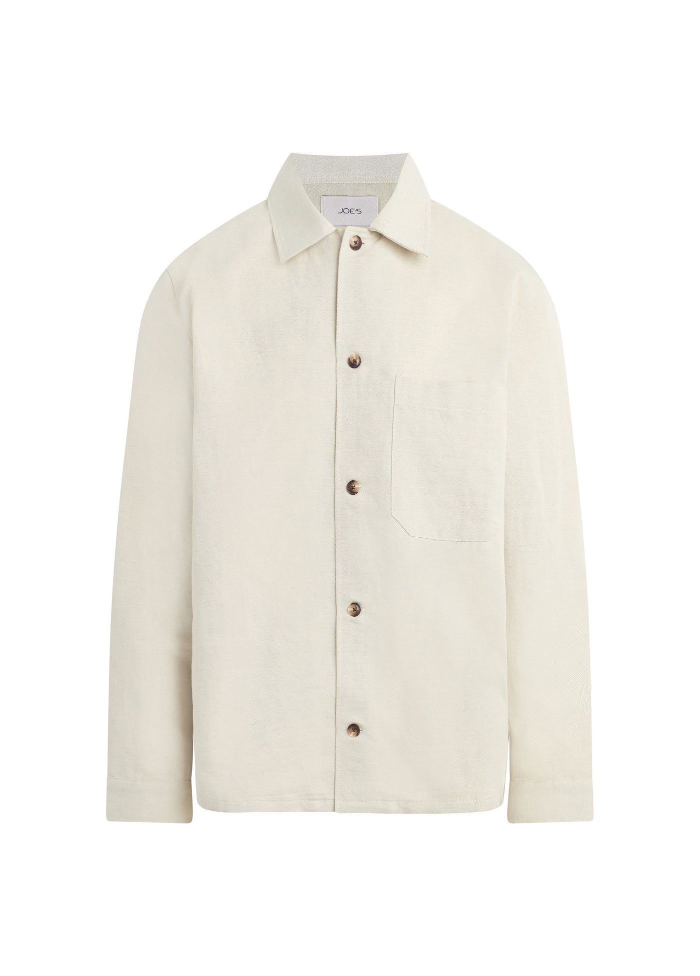 新品 enof long sleeve cord shirt size1 CY LONG SLEEVE SHIRT – Joe's® Jeans