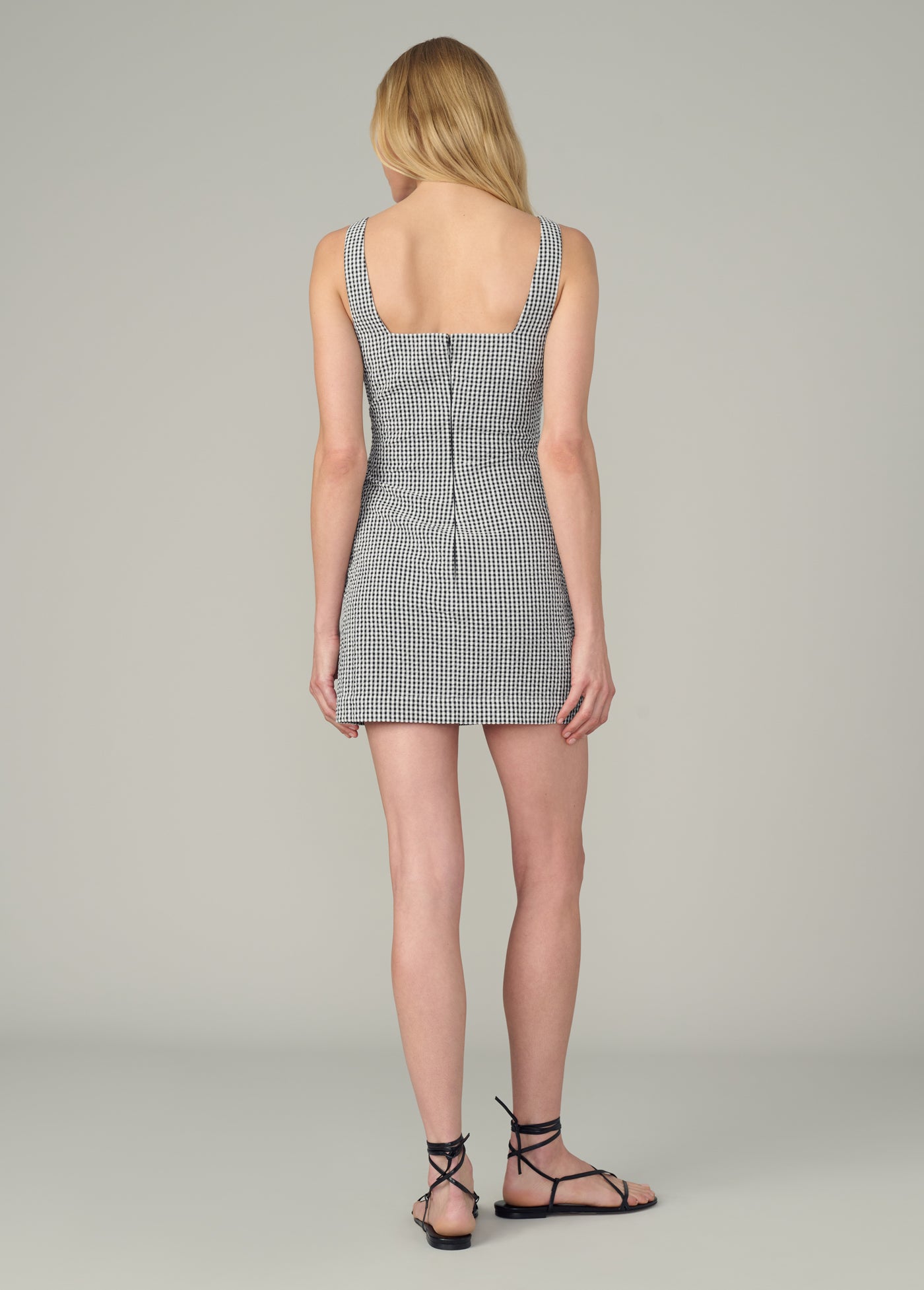 drew mini dress The Drew Mini Dress