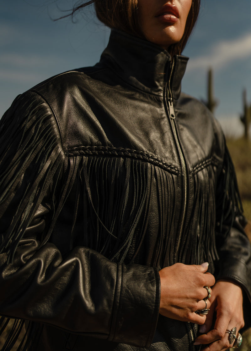 THE BROOKLYN JACKET – Joe's® Jeans