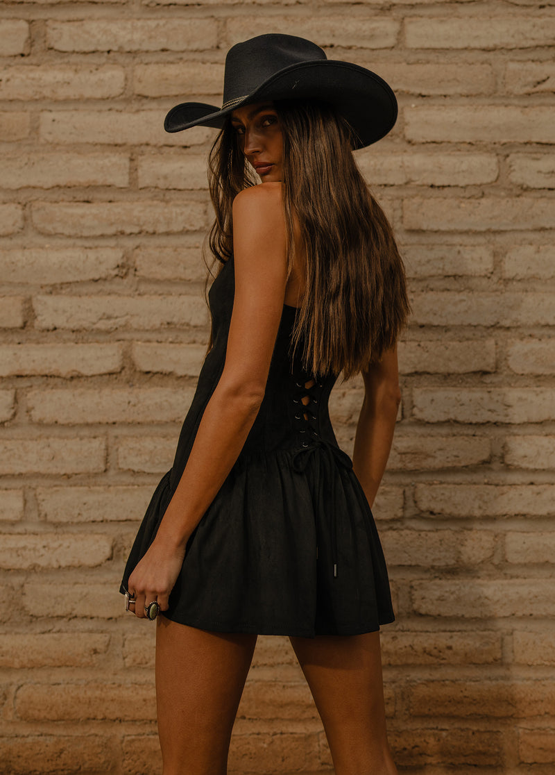 WeWoreWhat x Joe's Jeans | The Destynee Mini Dress