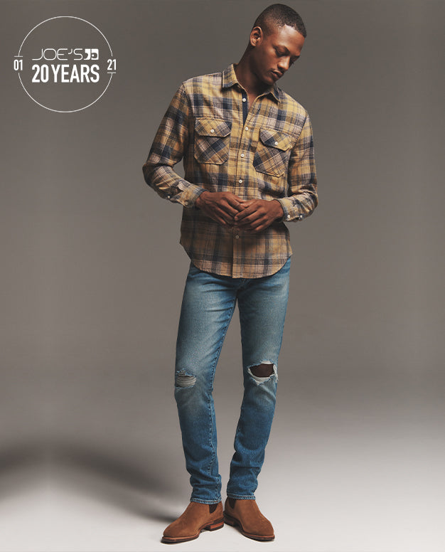 MEN / 20TH ANNIVERSARY's Collection Banner Image