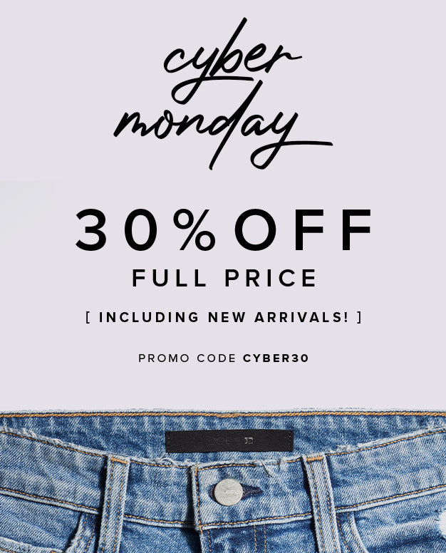 MEN / CYBER MONDAY's Collection Banner Image