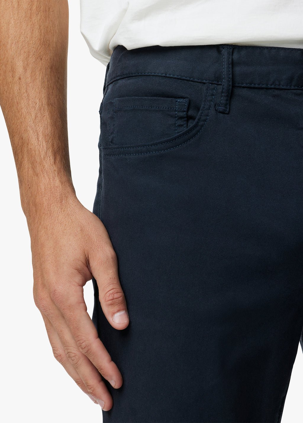 THE BRIXTON TWILL – Joe's® Jeans