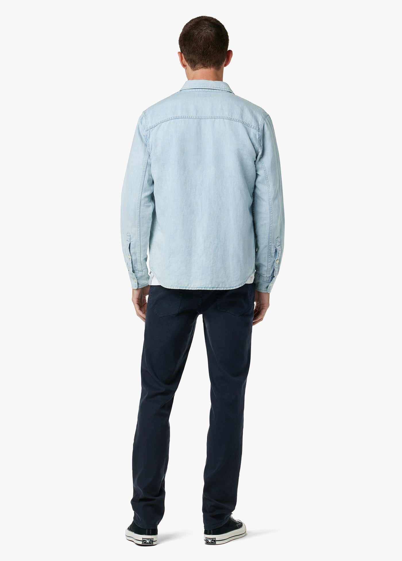 THE BRIXTON TWILL – Joe's® Jeans