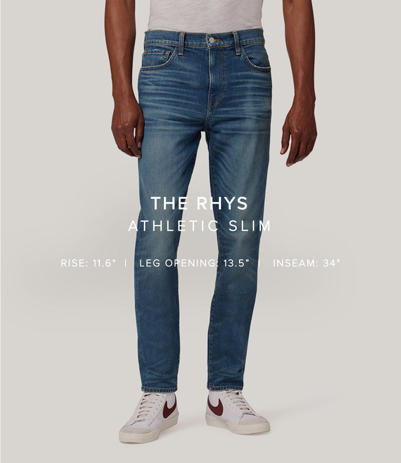 The Rhys Men's Athletic Slim Fit Jean – Joe's® Jeans
