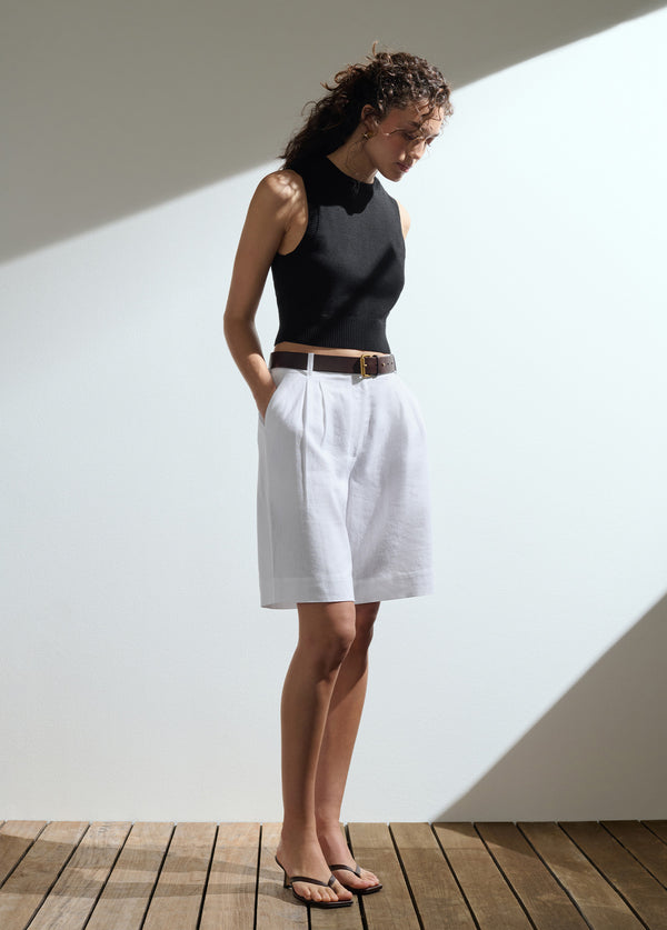 THE BRODY BERMUDA SHORT