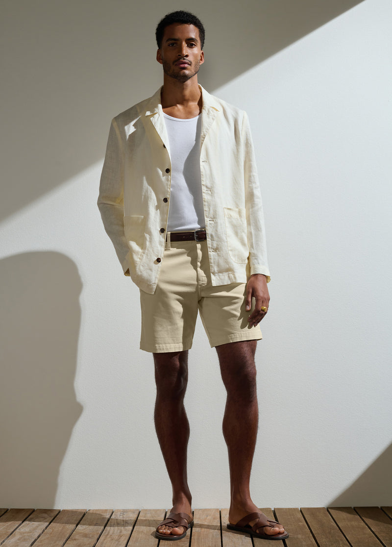 THE PALMER SHORT