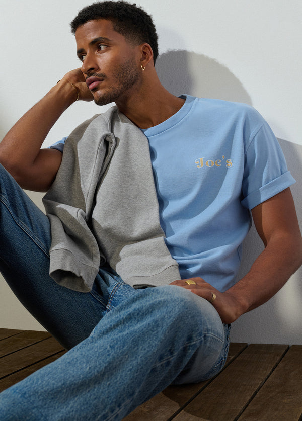 SUMMERLESS SUNSET T-SHIRT