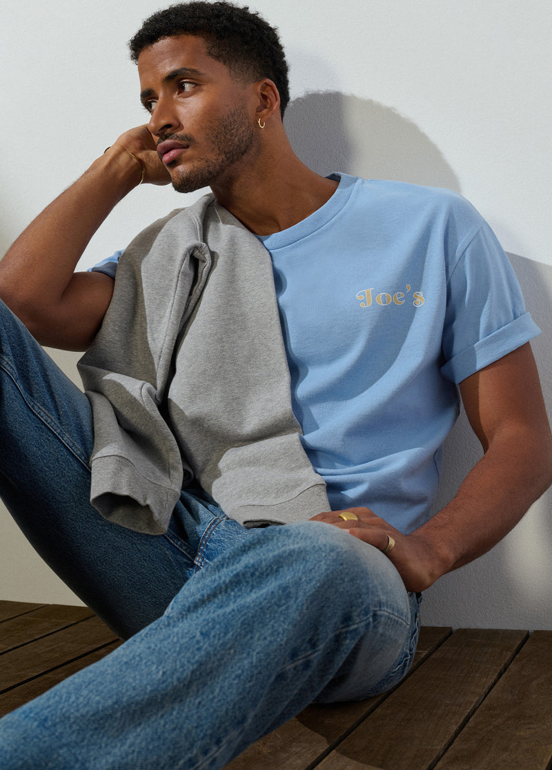 SUMMERLESS SUNSET T-SHIRT