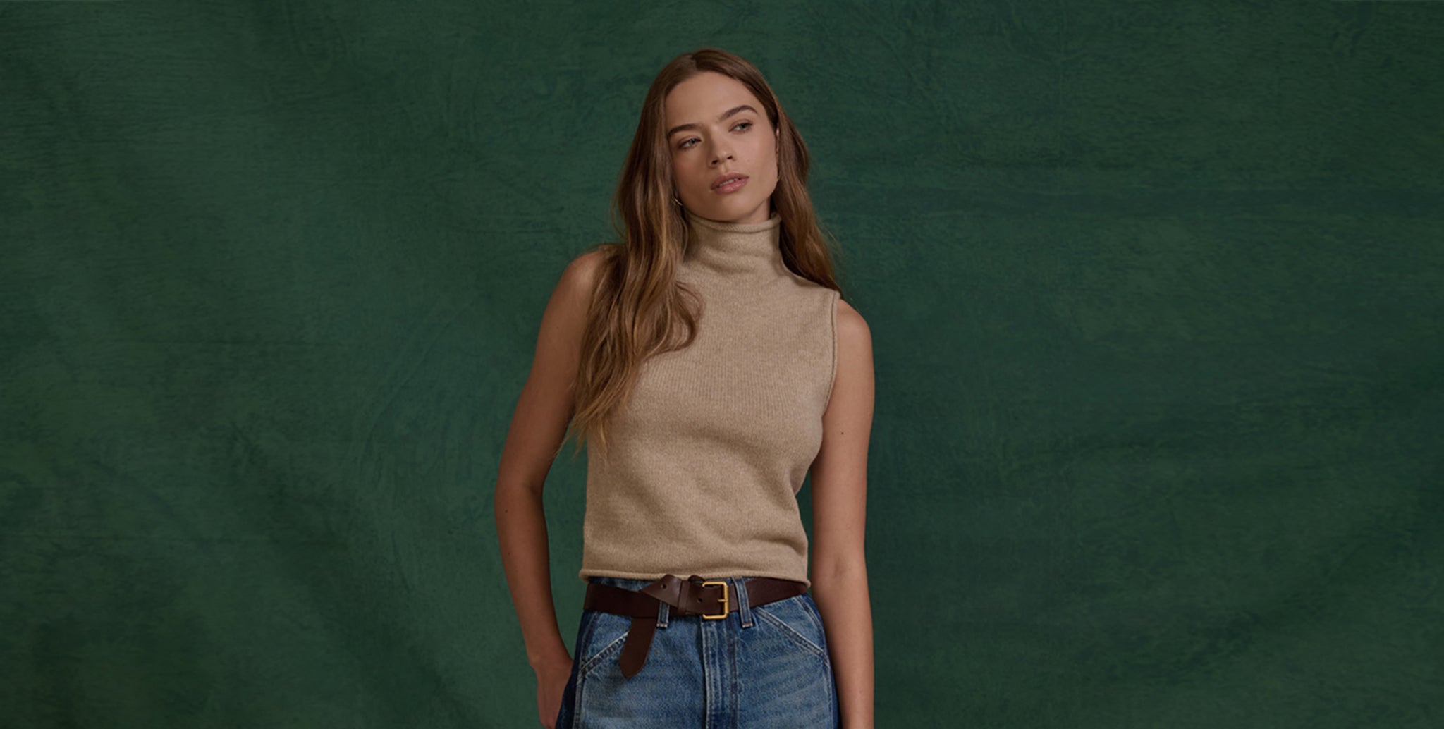 Women / Denim