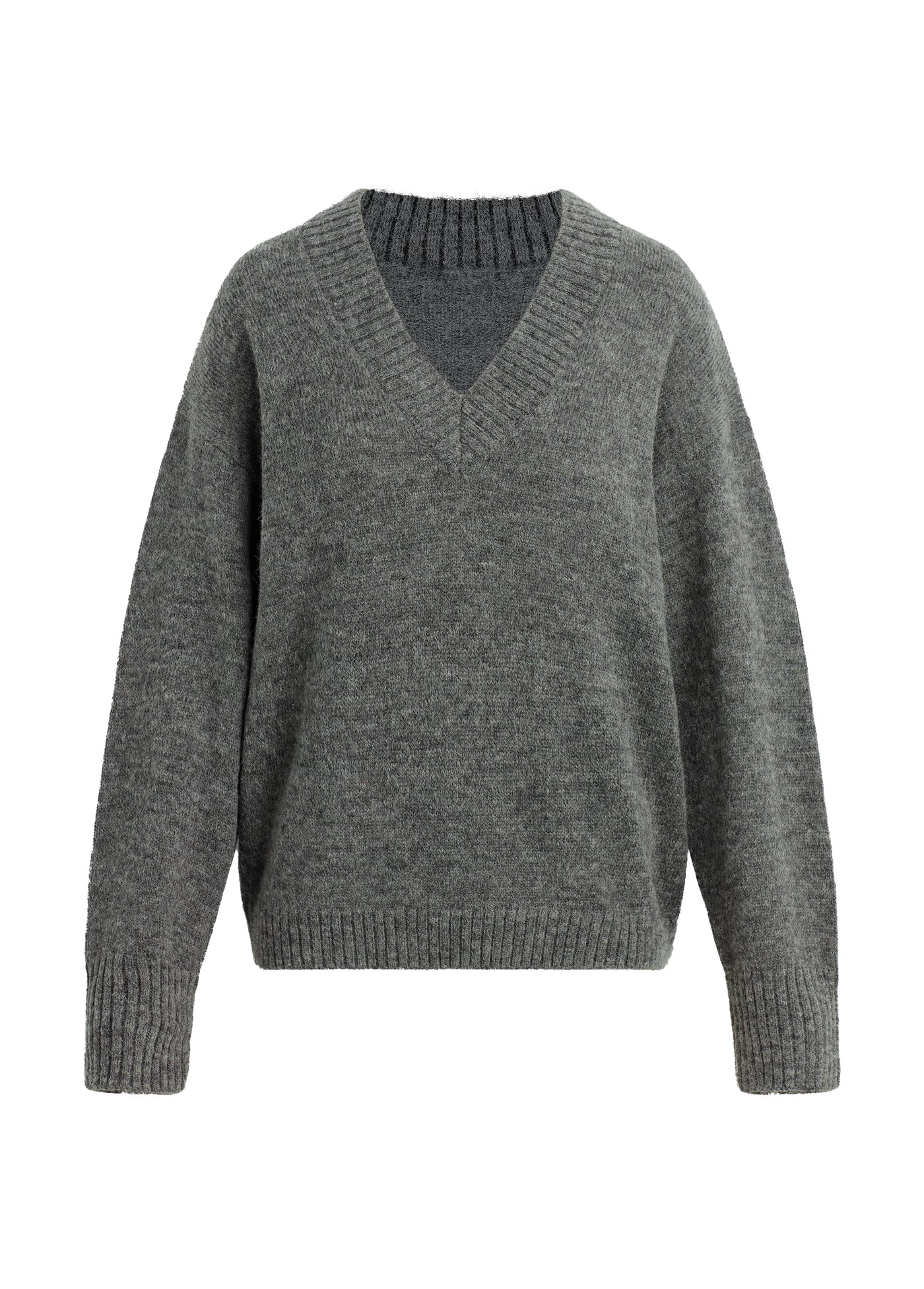 THE RYAN V NECK SWEATER – Joe's® Jeans