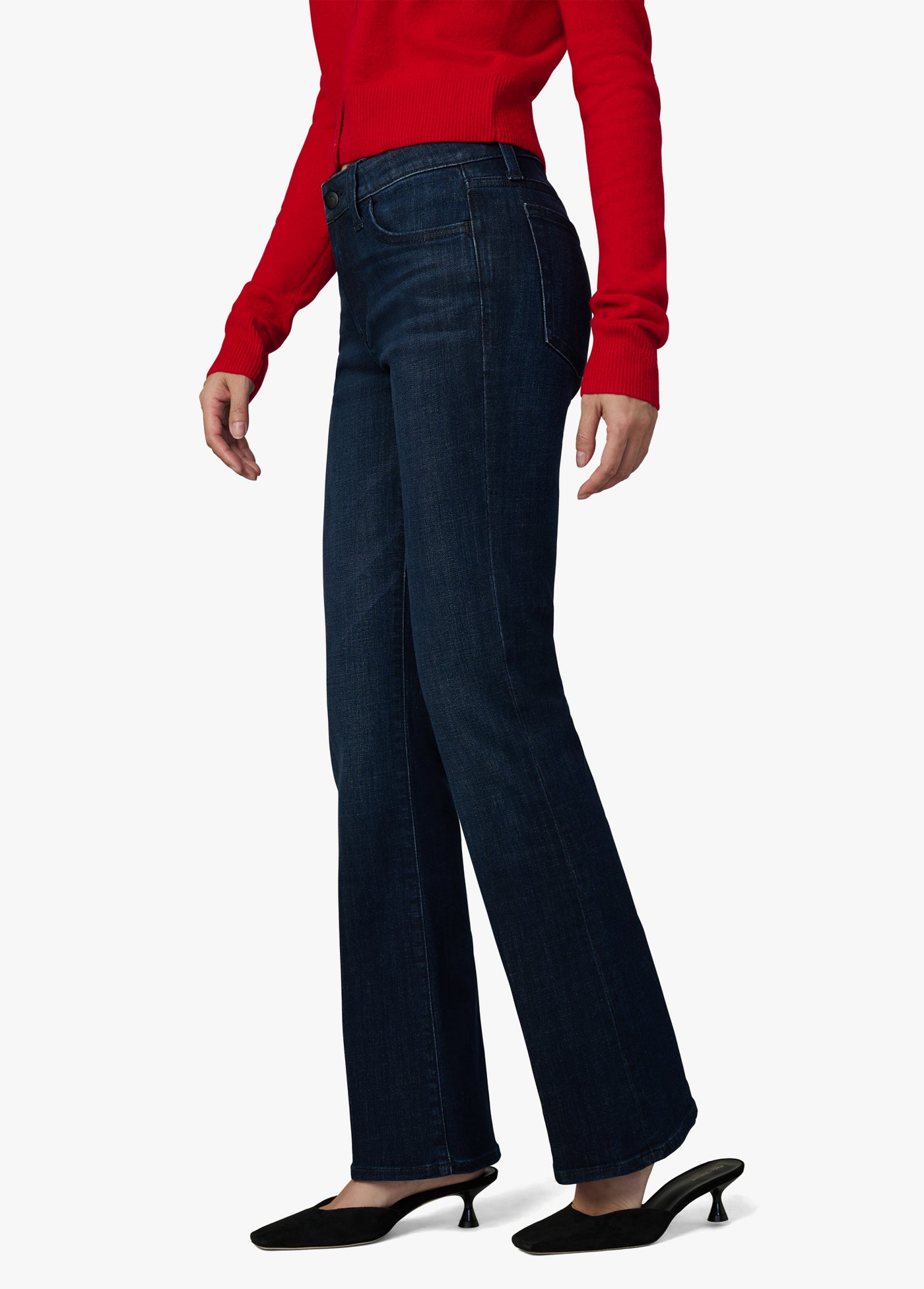 MID RISE PETITE BOOTCUT – Joe's® Jeans MID RISE PETITE BOOTCUT – Joe's® Jeans