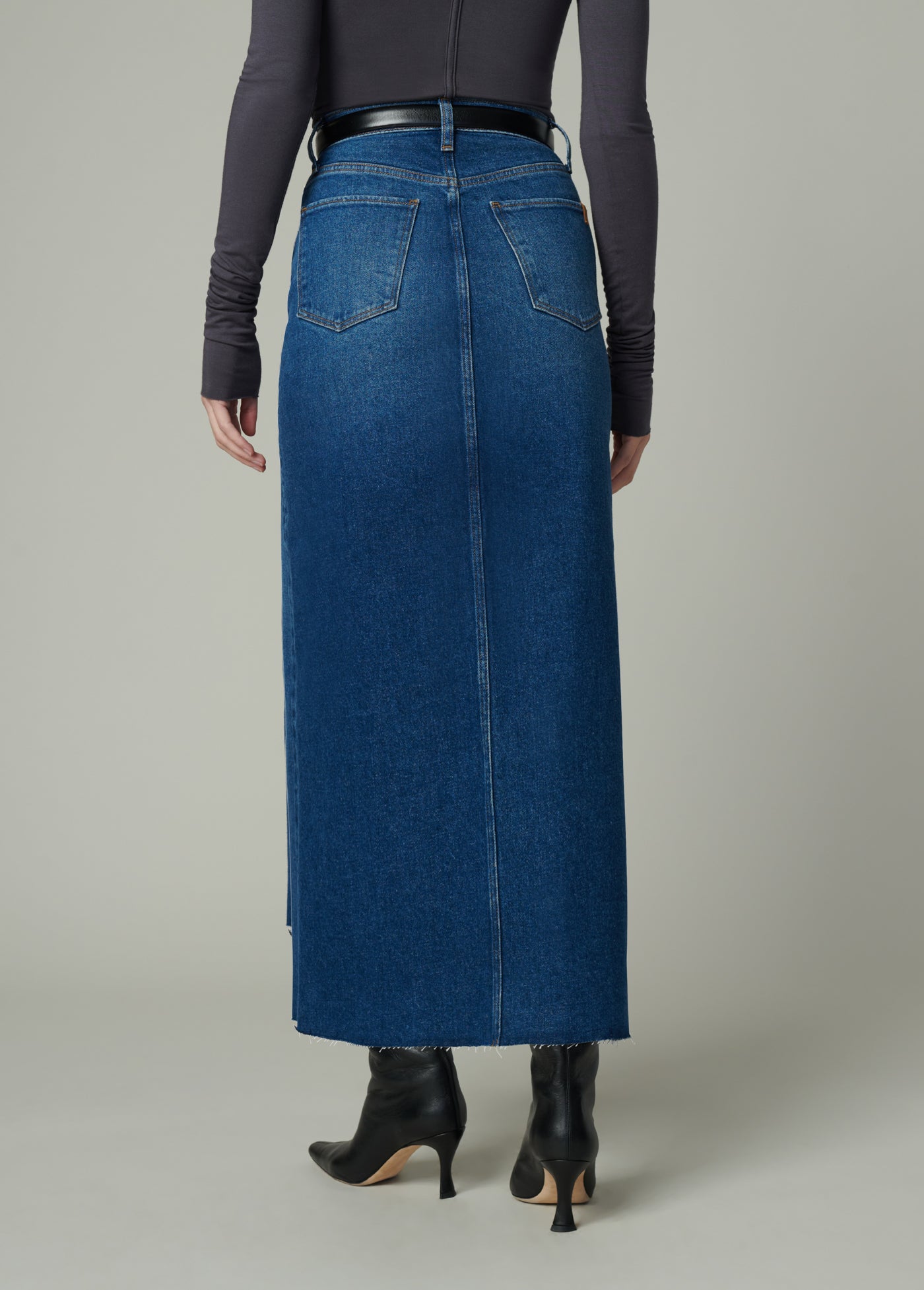 THE EVA MAXI SKIRT – Joe's® Jeans