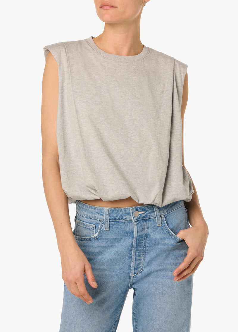 HEATHER GREY