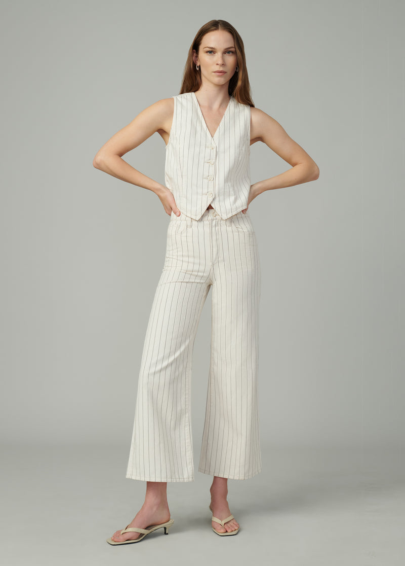 NATURAL STRIPE