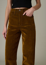 BRONZE BROWN