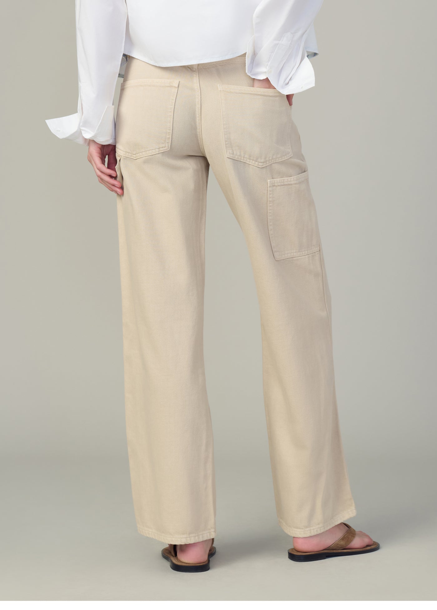 パンツ joeS THE BAGGY CARPENTER PANT – Joe's® Jeans