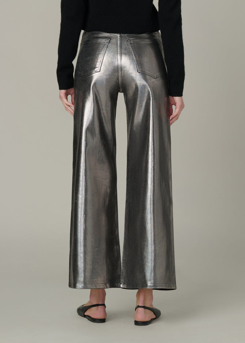 PEWTER FOIL