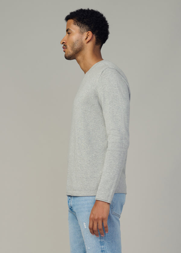 HEATHER GREY