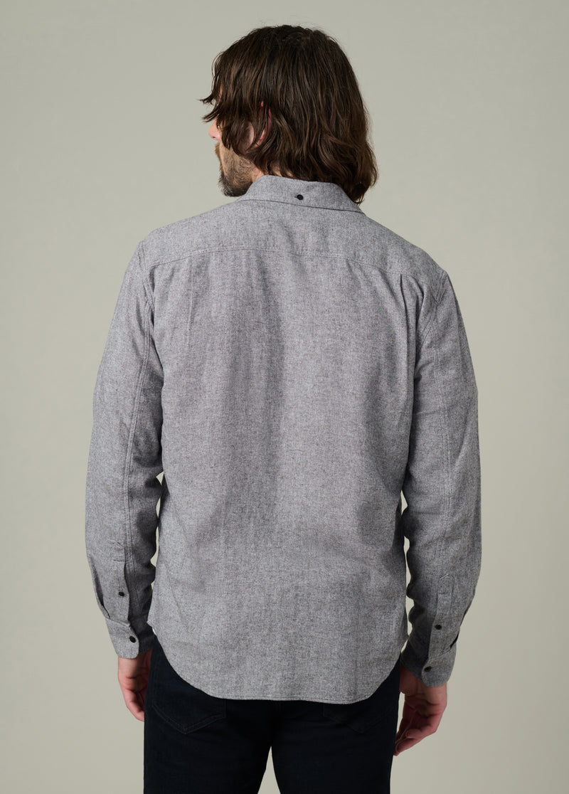 HEATHER GREY