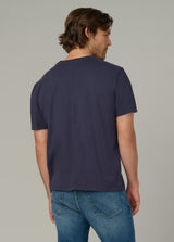 BARITONE BLUE