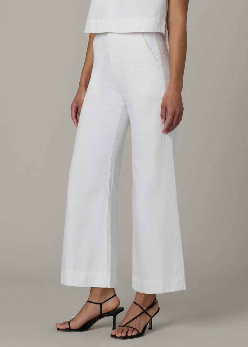 THE CLEAN DENIM TROUSER ANKLE – Joe's® Jeans