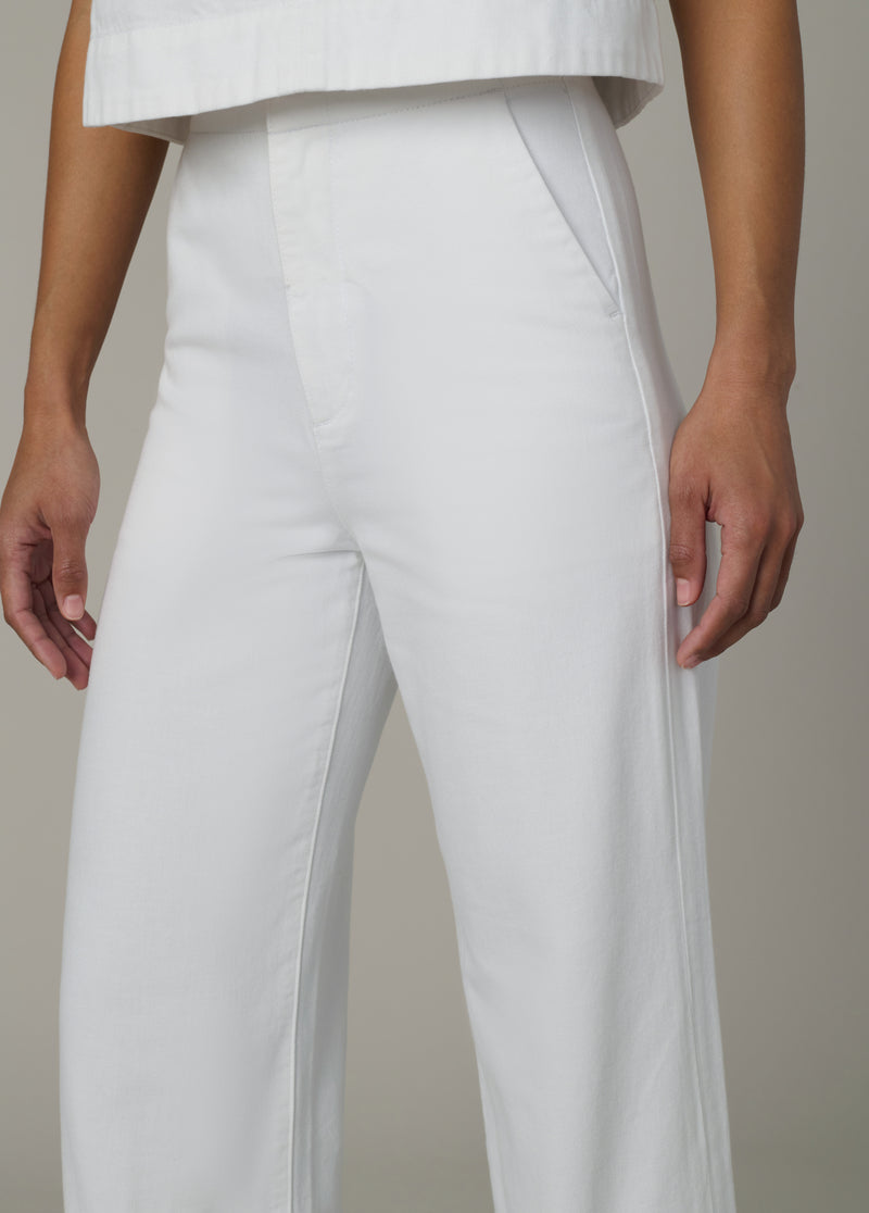 THE CLEAN DENIM TROUSER ANKLE – Joe's® Jeans
