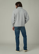 HEATHER GREY